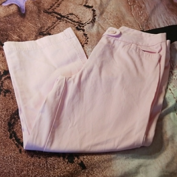 casual corner Pants - 🎈5/$15🎈CASUAL CORNER ANNEX CROP PANTS